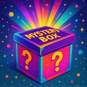 Mystery Box